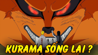 Cửu Vĩ Kurama Sống Lại Thì Ai Sẽ Làm Jinchuriki | Himawari Là Ứng Cử Viên Số Mấy Trong Boruto