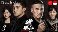 [Sub Indo] Contenders – Eps. 03 (2025)