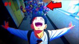 (1)100 Điều Tôi Muốn Làm Trước Khi Trở Thành Zombie | Review Anime | Tóm Tắt Anime