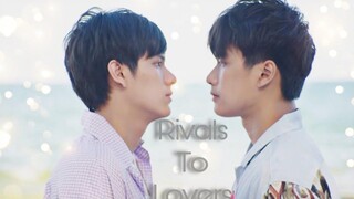 BL แพท ✘ ปราณ ► Is It Love Bad Buddy