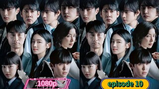 nokopirait_drama Perfect Family E10 SUB INDO 1080p