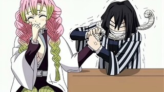 Lovely Blade: Mitsuri