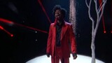 Jimmie Herrod Stuns The Judges With _Pure Imagination_ - America's Got Talent 20