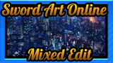 Sword Art Online-Mixed Edit