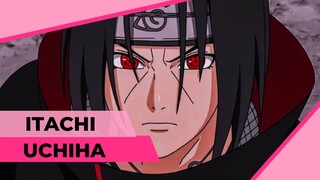 The Legend of Itachi