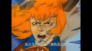 Voltes V Episode 15 TAGALOG DUBBED