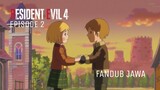 [FANDUB JAWA] Janjian - Resident Evil Masterpiece Theater