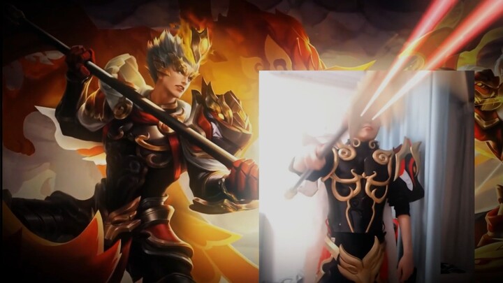 Yang Jian himself is now online