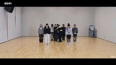 Hoshi X Woozi (Seventeen) "96ers" Dance Performance