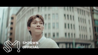 CHEN 'Light Of My life' MV Teaser