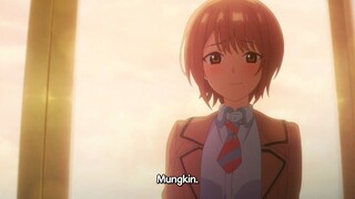 Koi wa Futago de Warikirenai | EP 4 | Sub Indo