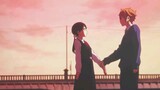anime movie Tamako love story sub indo