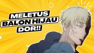 FULL CERITA ARC MASA LALU GOJO DAN PERTARUNGAN DI SHIBUYA | JUJUTSU KAISEN SEASON 2