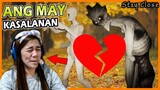 KASALANAN MO TO @Shola Hey😭🥺 | Stay Close Horror (Tagalog)
