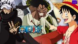 Fitur One Piece #1112: Apa yang sedang dilakukan Cariboo?