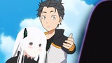 Video pendek Re:Zero − Starting Life in Another World