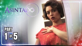 Asintado | Episode 162 (1/5) | April 6, 2024