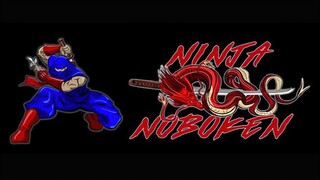 Ninja Noboken | GamePlay PC