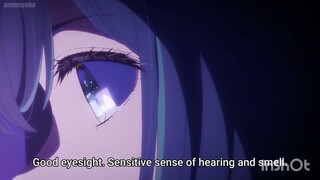 Akane Kurokawa wants to become Ai | Oshi no ko episode 7 | Akane Kurokawa is ai