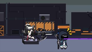 [ Arknights ] Tool Man