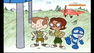 Chalkzone S3 - Episode 16 [Dubbing Indonesia]