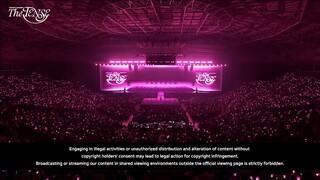 Teayeon 'The Tense' Concert (2025.03.29)