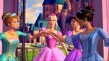 Barbie and The Three Musketeers (2009) -1080p Part 2