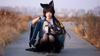 Trưởng bộ phận...Múa tại gia cũng là một phần của việc tu hành phải không?