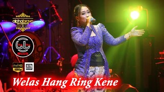 SISKA TARUNA BINTANG PANTURA - WELAS HANG RING KENE CIPT.ANGGA SAMUDRA - LIKA LIKU MUSIC #ALAZKAPRO