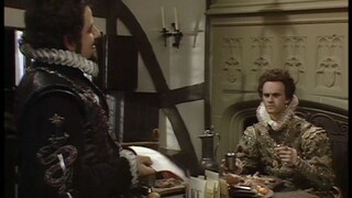 Blackadder II part 2