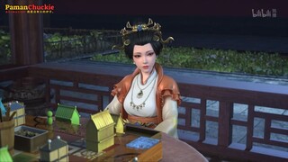 Jun Zi Wu Ji Eps 05 sub indo