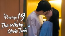 PREVIEW-EP19 The White Olive Tree (2025)
