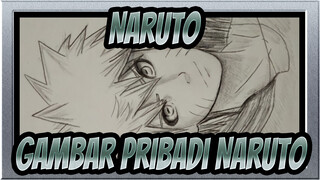 [Naruto] Gambar Pribadi Naruto