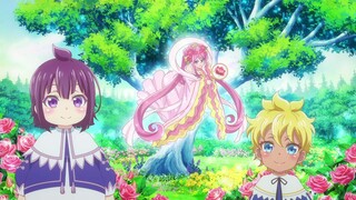 SHIROHIYO: Reincarnated as a Neglected Noble Episode 4
