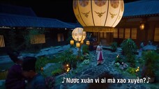 Lòng Quân Không Thể Giấu EP 2 [Sub Việt]