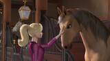 Barbie and Her Sisters in a Pony Tale (2013) - 1080p
