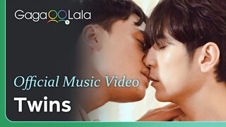 Taiwanese BL series "Innocent" | Theme Song "Twins" Music Video | #QueerUpTheVolume