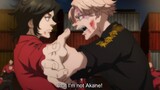 Inupi VS Kokonoi - Koko Obsessed with Akane Inui  | Tokyo Revengers Season 3 Episode 7