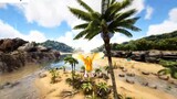 ARK - Cuộc đời Pokemon chim Truyền Thuyết Băng Giá Articuno _ GHTG 4