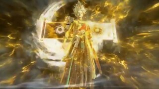 Renegade Immortal Eps 89 (Preview)