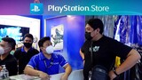 PLAYSTATION STORE