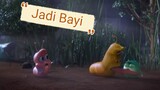 Larva Cartoon episode Menjadi Bayi👶