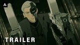 Trigun Stampede - Official Trailer 3 | AnimeStan