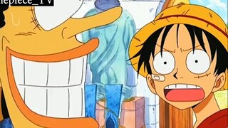 Bó tay với lù luôn đấy #Onepiece