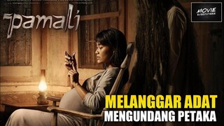 INI HOROR YG GW TUNGGU | PAMALI TEASER TRAILER 2022