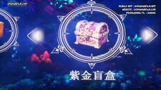 The Strongest Enhancement Upgrade Eps 04 sub indo