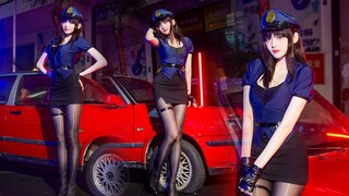 任务成功！《MR.TAXI》少女时代 韩舞翻跳