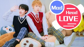 友情以上❤恋人未满 Mad Head Love【千叶&小野】