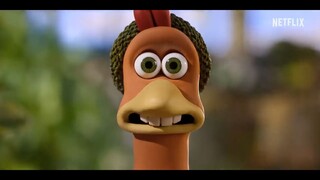 Chicken Run_ Dawn of the Nugget watch full movie : link in description