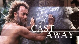 Cast Away (2000)